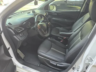 ChevroletGMDaewoo Spark 2022, 85479 км, за 8000000 KRW - фото 4