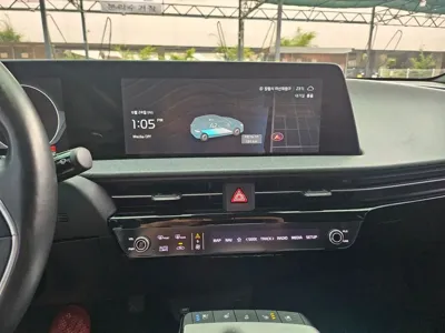 Kia EV6 2022, 233892 км, за 21000000 KRW - фото 9
