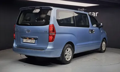 Hyundai Starex 2011, 151058 км, за 4290000 KRW