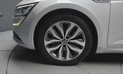 Renault-KoreaSamsung SM6 2016, 168914 км, за 3900000 KRW - фото 5