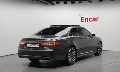 Lincoln Continental 2018, 63701 км, за 21500000 KRW - фото 2
