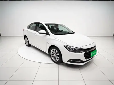 Chevrolet Monza 2021, 24100 км, за 33600 CNY