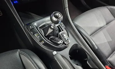 Hyundai Veloster 2022, 19889 км, за 19300000 KRW - фото 9