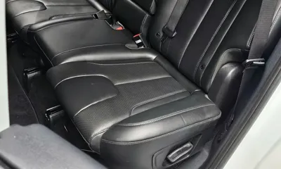 Hyundai Santafe 2023, 75371 км, за 26900000 KRW - фото 30