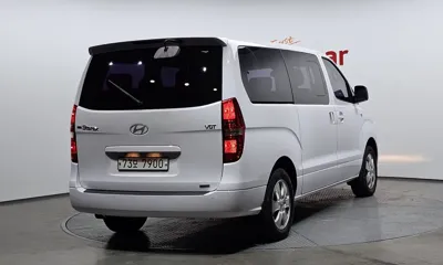 Hyundai Starex 2015, 51119 км, за 14200000 KRW