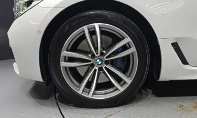 BMW Gran Turismo 2018, 71246 км, за 37500000 KRW - фото 5