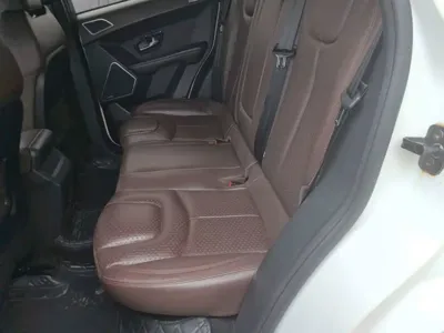 Landwind Landwind X7 2016, 59600 км, за 17500 CNY - фото 17