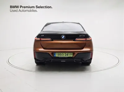 BMW i7 2026, 10400 км, за 150000000 KRW - фото 4