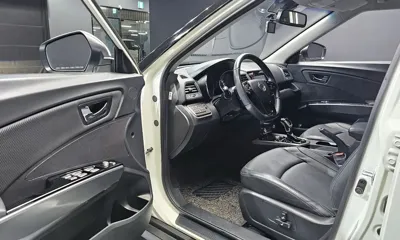 KG_Mobility_Ssangyong TIBOLI 2019, 34450 км, за 12400000 KRW - фото 10