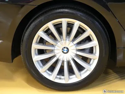 BMW 7-Series 2016, 91000 км, за 27500000 KRW - фото 5