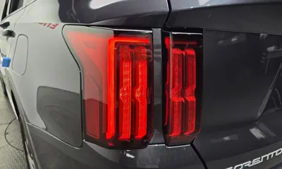 Kia Sorento 2023, 23382 км, за 33500000 KRW - фото 23