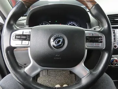 Kia Mohave 2018, 78937 км, за 15600000 KRW - фото 14