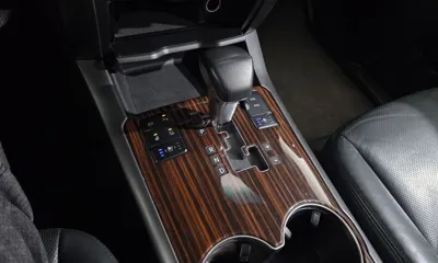 Kia Mohave 2018, 134845 км, за 16700000 KRW - фото 9