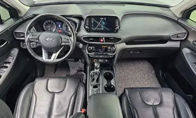 Hyundai Santafe 2019, 157081 км, за 15300000 KRW - фото 7