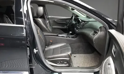 ChevroletGMDaewoo Impala 2016, 101924 км, за 5900000 KRW - фото 11