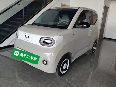 Wuling MINIEV · 2024 год