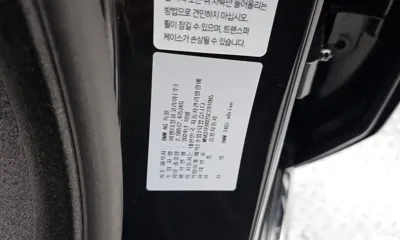 BMW 7-Series 2025, 799 км, за 155700000 KRW - фото 30