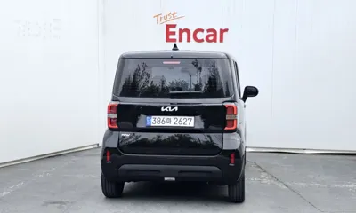 Kia Ray 2025, 28889 км, за 15600000 KRW
