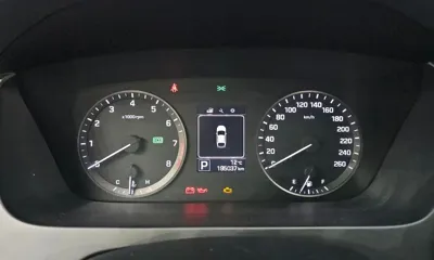 Hyundai Sonata 2015, 195037 км, за 5190000 KRW - фото 8