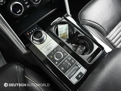 Land Rover Discovery 2017, 132646 км, за 16990000 KRW - фото 9