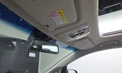 Kia Canival 2020, 40391 км, за 19900000 KRW - фото 28