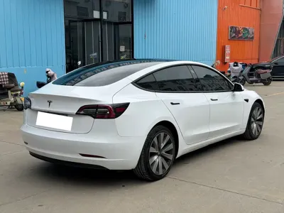 Tesla Model 3 2021, 100000 км, за 103000 CNY