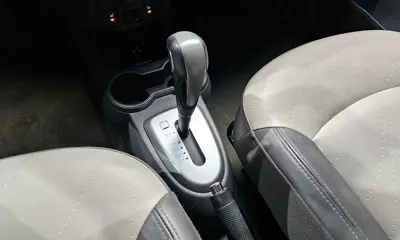 ChevroletGMDaewoo Spark 2014, 127075 км, за 2100000 KRW - фото 9