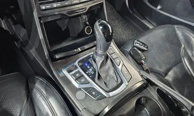 Hyundai Grandeur 2017, 120400 км, за 9300000 KRW - фото 9
