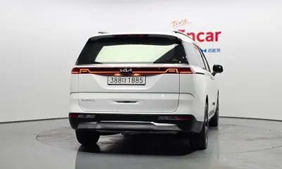Kia Canival 2023, 30009 км, за 34400000 KRW - фото 4