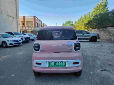 Bestune Pony 2025, 10000 км, за 26800 CNY - фото 8
