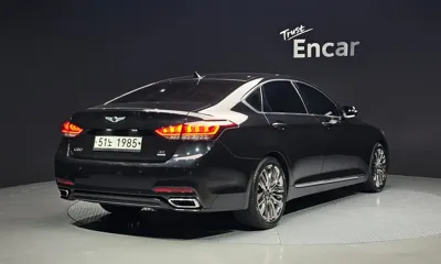 Genesis G80 2019, 88545 км, за 23400000 KRW - фото 2