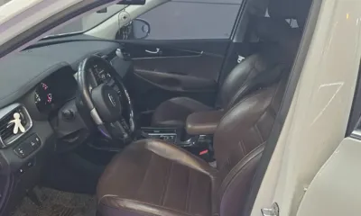 Kia Sorento 2016, 184164 км, за 9700000 KRW - фото 13