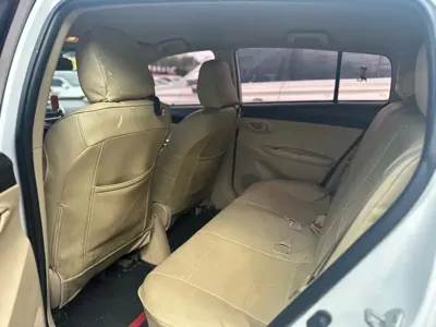 Toyota Yaris L 2014, 151000 км, за 22799 CNY - фото 7