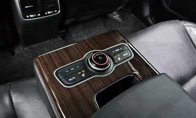 Kia K7 2015, 127814 км, за 7500000 KRW - фото 19