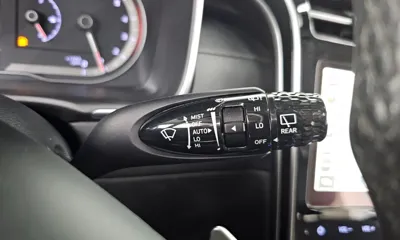Hyundai Tucson 2022, 107075 км, за 19300000 KRW - фото 20