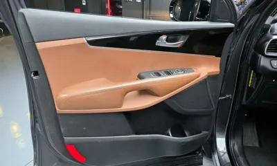 Kia Sorento 2018, 55429 км, за 16800000 KRW - фото 24