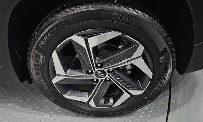 Hyundai Tucson 2022, 30760 км, за 24990000 KRW - фото 21