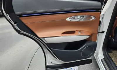 Genesis GV70 2025, 12869 км, за 50900000 KRW - фото 25