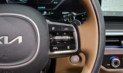 Kia Sorento 2024, 40050 км, за 42900000 KRW - фото 27