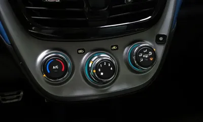 ChevroletGMDaewoo Spark 2016, 90372 км, за 3700000 KRW - фото 9