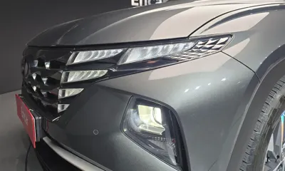Hyundai Tucson 2021, 109868 км, за 19100000 KRW - фото 22