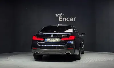 BMW 5-Series 2022, 102785 км, за 33490000 KRW