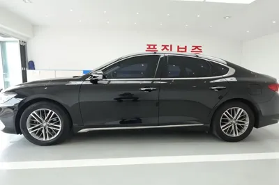 Hyundai Grandeur 2019, 154837 км, за 13000000 KRW