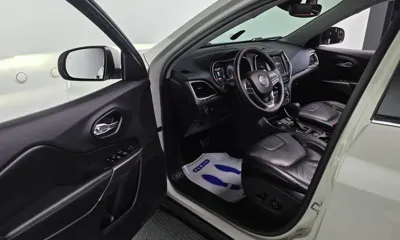 Jeep Cherokee 2019, 154076 км, за 9500000 KRW - фото 10