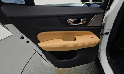Volvo V60 2019, 95872 км, за 25000000 KRW - фото 25