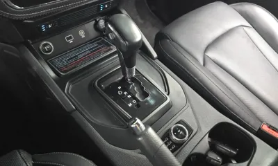 KG_Mobility_Ssangyong Rexton 2021, 31777 км, за 27900000 KRW - фото 9