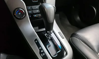 ChevroletGMDaewoo Cruze 2016, 161422 км, за 2600000 KRW - фото 9