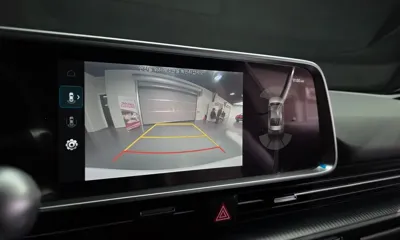 Hyundai Ioniq6 2023, 67434 км, за 30000000 KRW - фото 15