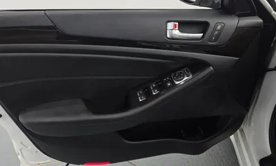 Kia K7 2013, 171383 км, за 4700000 KRW - фото 24