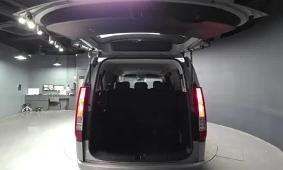 Hyundai Staria 2025, 6336 км, за 31900000 KRW - фото 20